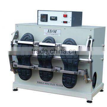 Whole Sole Flex Tester
