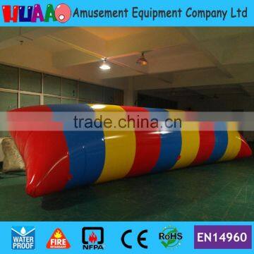 On Sale Inflatable Water Blob Pillow,blob Balloon photo-3