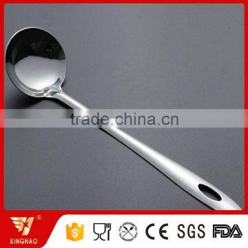 Wholesale Stainless Steel Cooking Spoon With Hole at Low Price photo-5