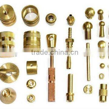 all kinds of metal detector accessory hardware CNC machining fitting pem panel fastener