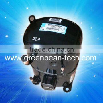 Tecumseh Compressor model AE9411ES,tecumseh hermetic compressor,tecumseh refrigerator compressor