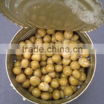 Good price canned green peas from manufacturer/Konservirovannyi goroh