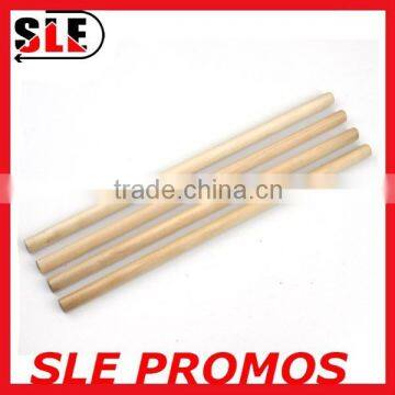 natural wood color triangular shape pencil                        
                                                                                Supplier's Choice