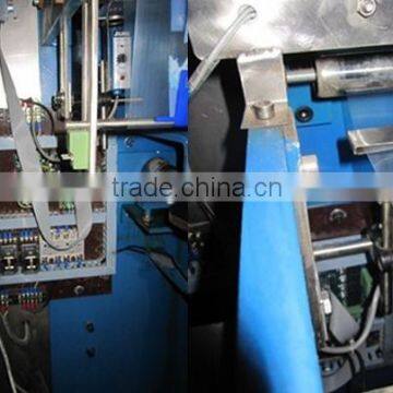 MIC-hot Sale Liquid Vertical Filling Machine /pouch/sachet Packing Machine photo-3