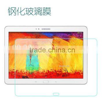 Premium Tempered Glass Screen Film Protector For Samsung Galaxy Note 10.1 P600 601 T520