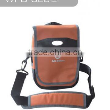 2015 fashion 100% waterproof shoulder line bags