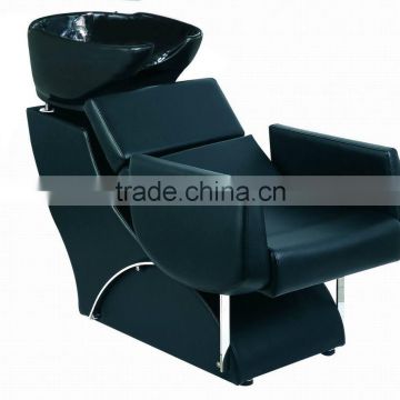 hair washing salon shampoo chair with high quality ceramic