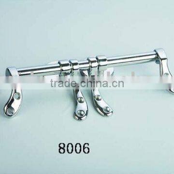 toilet seat hinges