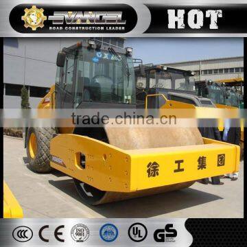 XCMG XS262 26 Ton Super Heavy-duty Hydraulic Drive Vibratory Roller 25 Ton