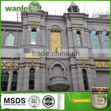 Water-basic, Absolutely Environmental Cheap Construction Materials photo-4