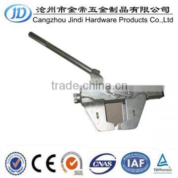Formwork Pannel Clamp Pressed Wedge Clamp Clamp