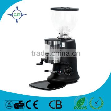 Dispenser fill up level control Coffee Grinder