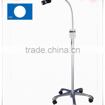 Medical LED examination lamp 12W operation lighting lamp gynecological examination lamp features observation lamp medical examin