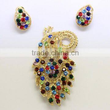 2014 new fashion brooch FH-BR023