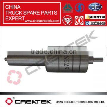 Chinese Yuchai spare parts ,YC6108G Injection Nozzle 330-1112030A