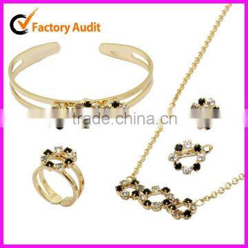 Lovely baby jewellry set FH-BBF018