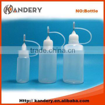 Needle bottle for ecig