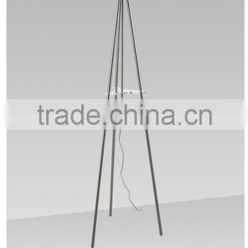 New design floor lamps/bedroom floor lamps FL-1198-BK