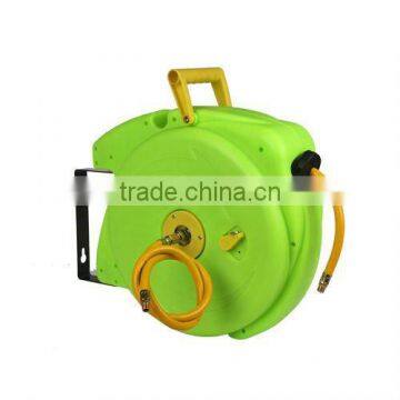 wall mounted auto retractable Air Hose Reel