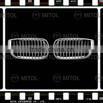 For BMW E46 4D Front Grille 98-01 Car Grills Auto Parts