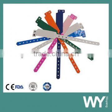 Patient Identification Band/Adults Identification Band/Baby Identification Band