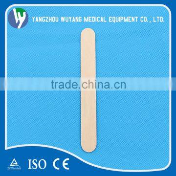 Disposable Wooden tongue depressor for wholesale