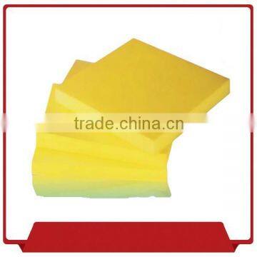 High pressure XPS polystyrene foam board price