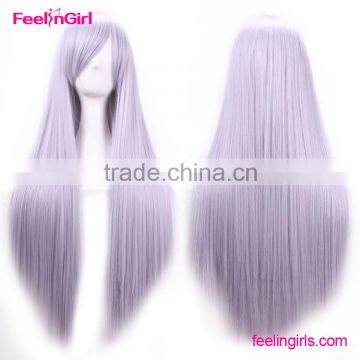 Fashion Wholesale Price Human Hair Lace Front Wig photo-6