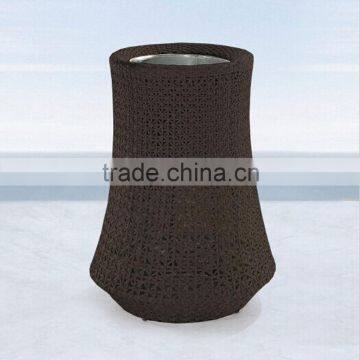 Wicker Weaven Home & Garden Planter Pot on Sale