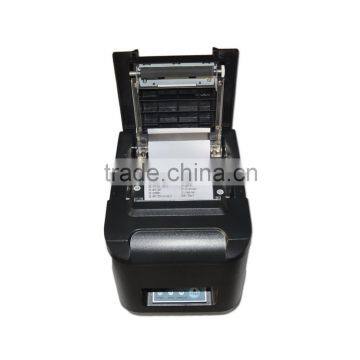 80mm Thermal Receipt Printer/ Bluetooth Pos Printer/ Ticket Printer Compatible With Ecs photo-5