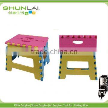 22cm Fishing stool,plastic stool,kids step stool,Children step stool