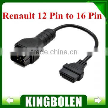 2015 Professional OBDII 16 PIN MALE TO FEMALE CABLE