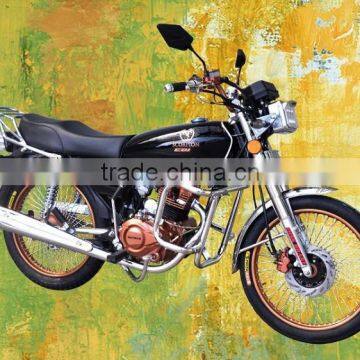 2016 Hot Sale and high quality Bronze CG Street Motorcycle