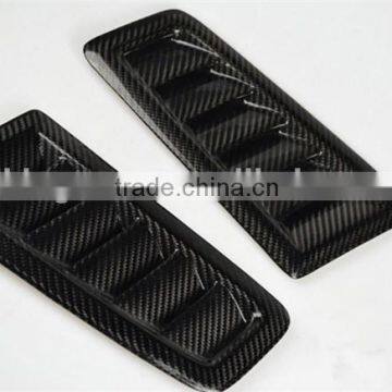 Carbon fiber part 6d carbon fiber car wrap