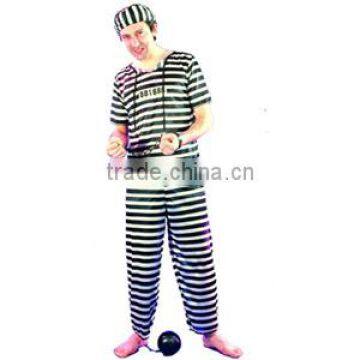 Prisoners costume