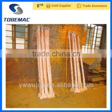 2016 TOBEMAC Mini Electric Small Hosit Machine WJ DJ-2B photo-5