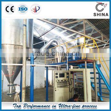 Qingdao Air Classifier With Higher Capacity and Good Performance photo-5