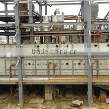 Palm Kernel Oil Mill With Newest Technology From Famous Brand by Experenced Manufacturer