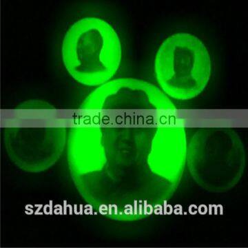 Dahua Glow in the dark powder pigment for ink