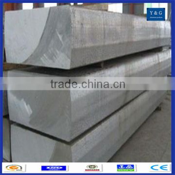 5086 H116 aluminum alloy marine plate price per kg in stock