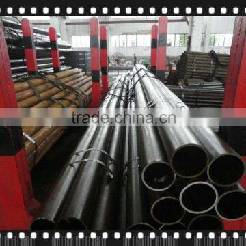 DIN2391 st52 H8 Honed Tube for Hydraulic Cylinder