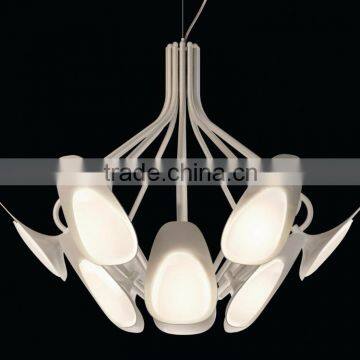 2016 New Style LED Pendent Lamp With Dimming Controller photo-5