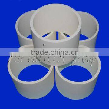 Hot sale industrial ceramics High purity 99% alumina ceramic tube