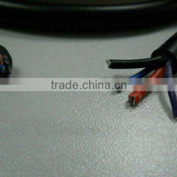 80C 30V UL20554 Telephone Cable