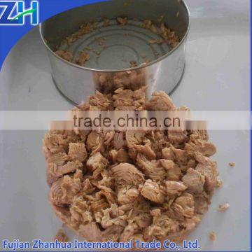 canned tuna fish in brine 170g