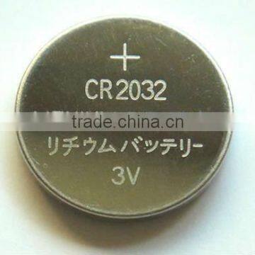 battery cr2032