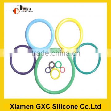 High Performance silicone ceramic seal ring