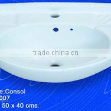 CONSAL Wash Basin