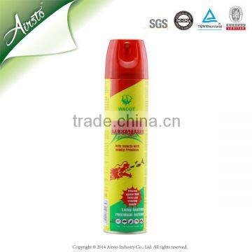 300ml Powerful Odorless Aerosol Insect Killer photo-2
