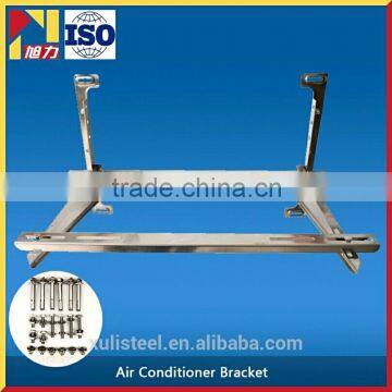 OEM 2016 high quality galvanized brackets